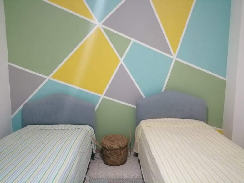 Hergla Hergla Vente Appart. 2 pices Appartement sis  hergla lotissement afh