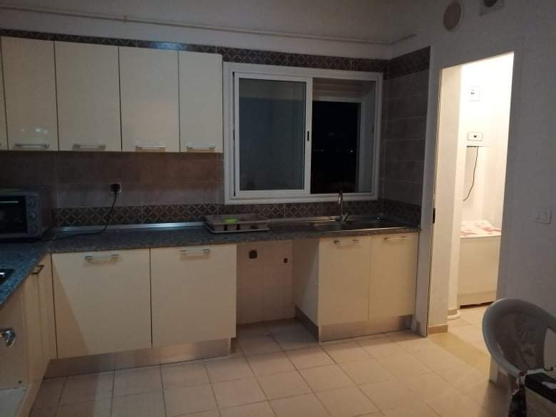 Hergla Hergla Vente Appart. 2 pices Appartement sis  hergla lotissement afh