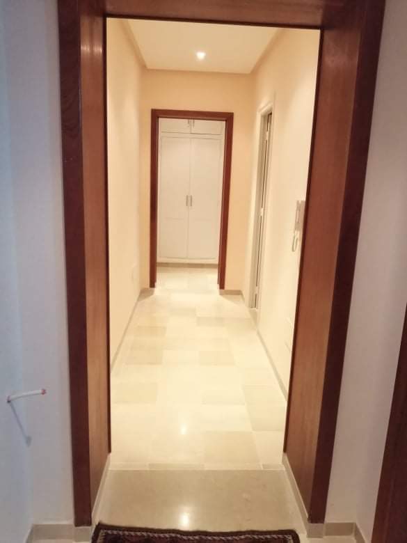 Hergla Hergla Vente Appart. 2 pices Appartement sis  hergla lotissement afh