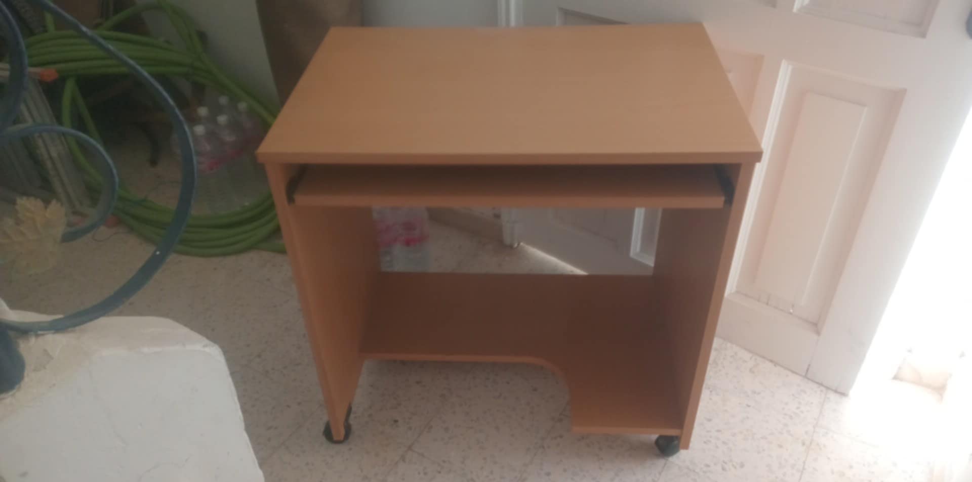 La Marsa Cite Bhar Lazreg Meubles de bureau Bureaux - Tables Bureau roulant neuf