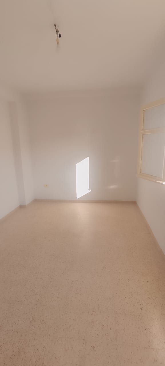 Raoued Cite Ennour Jaafar Location Appart. 2 pices Appartement s2 non meubl