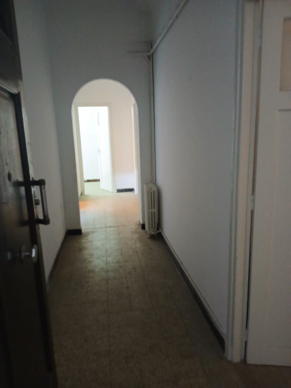 Cite El Khadra Cite El Khadra Vente Appart. 5 pices+ Appartemrnt lafayette