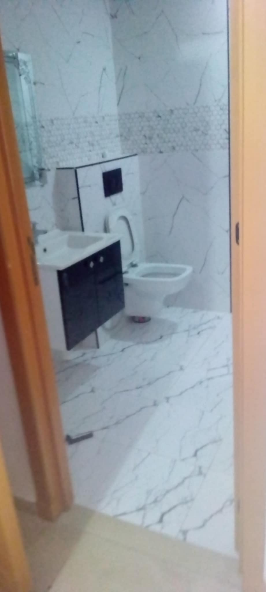 La Marsa El Aouina Vente Appart. 1 pice Appartement s0    cit lwahat