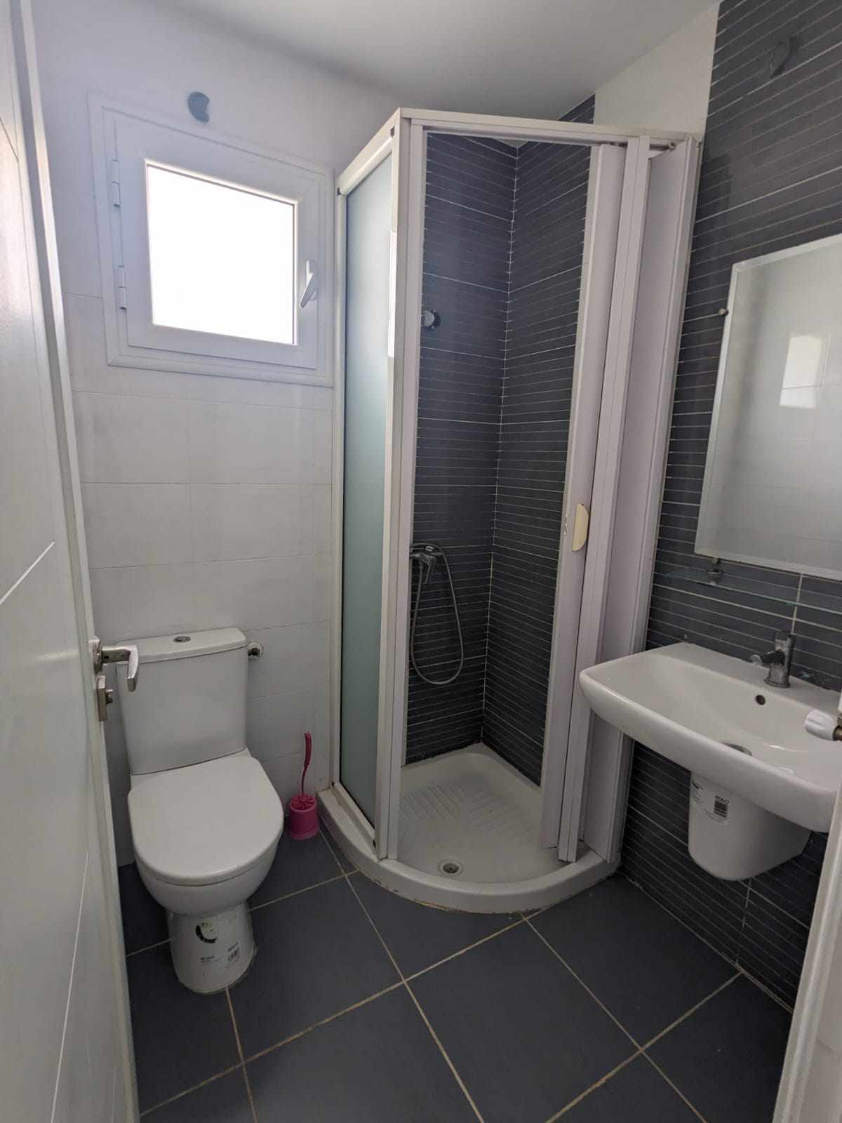 La Soukra Chotrana 1 Vente Appart. 1 pice Appartement s0  la chotrana 1 sidi salah