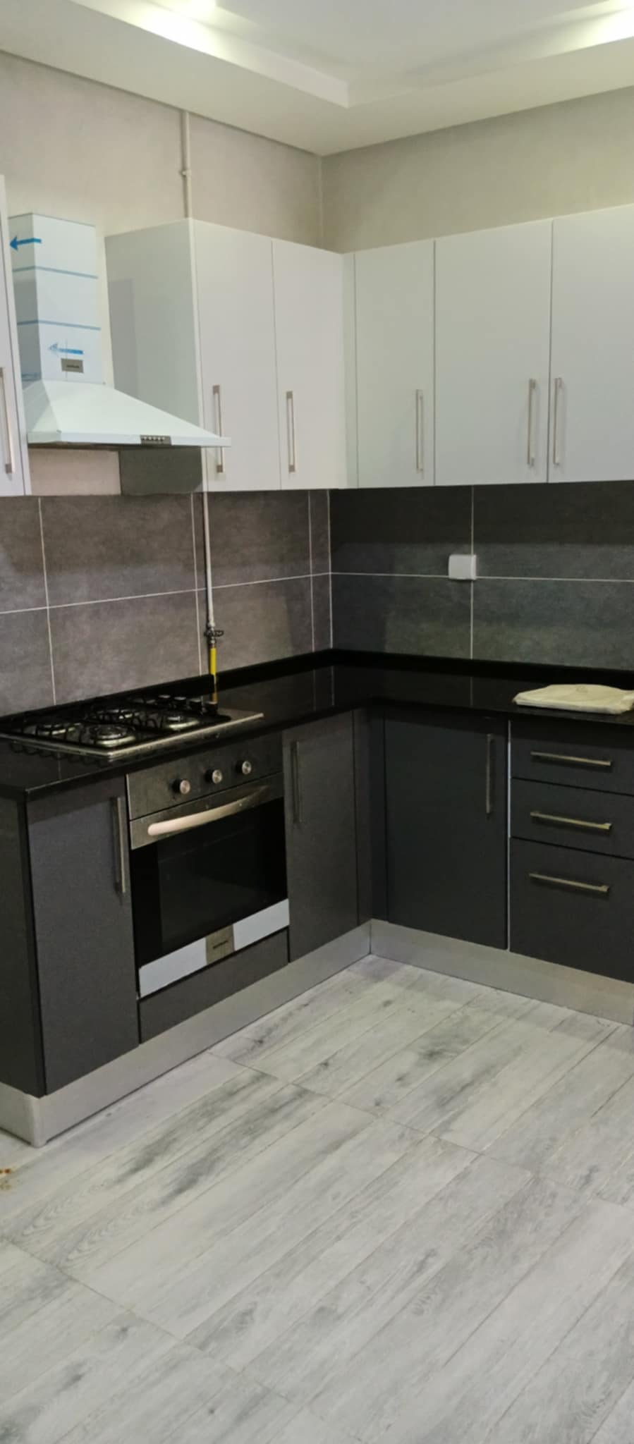 Ain Zaghouan Ain Zaghouan Location Appart. 2 pices Appartement splus 2  ain zaghouen