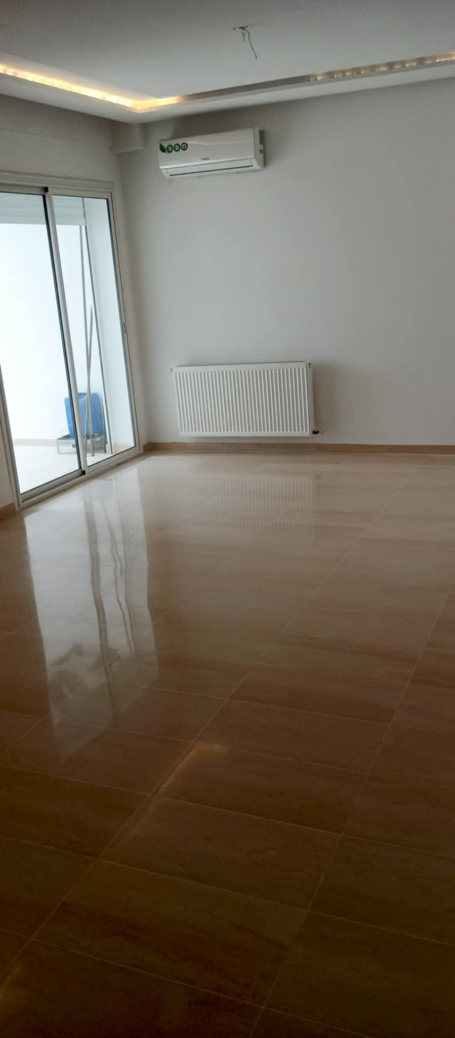 Ain Zaghouan Ain Zaghouan Location Appart. 2 pices Appartement splus 2  ain zaghouen