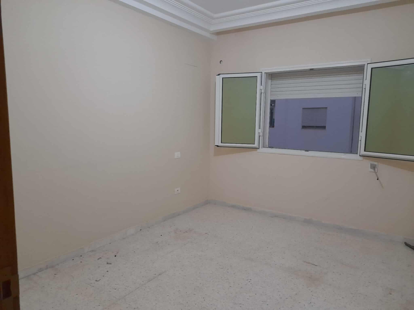 La Marsa El Aouina Vente Appart. 2 pices Appartement    splus 1  lwahat