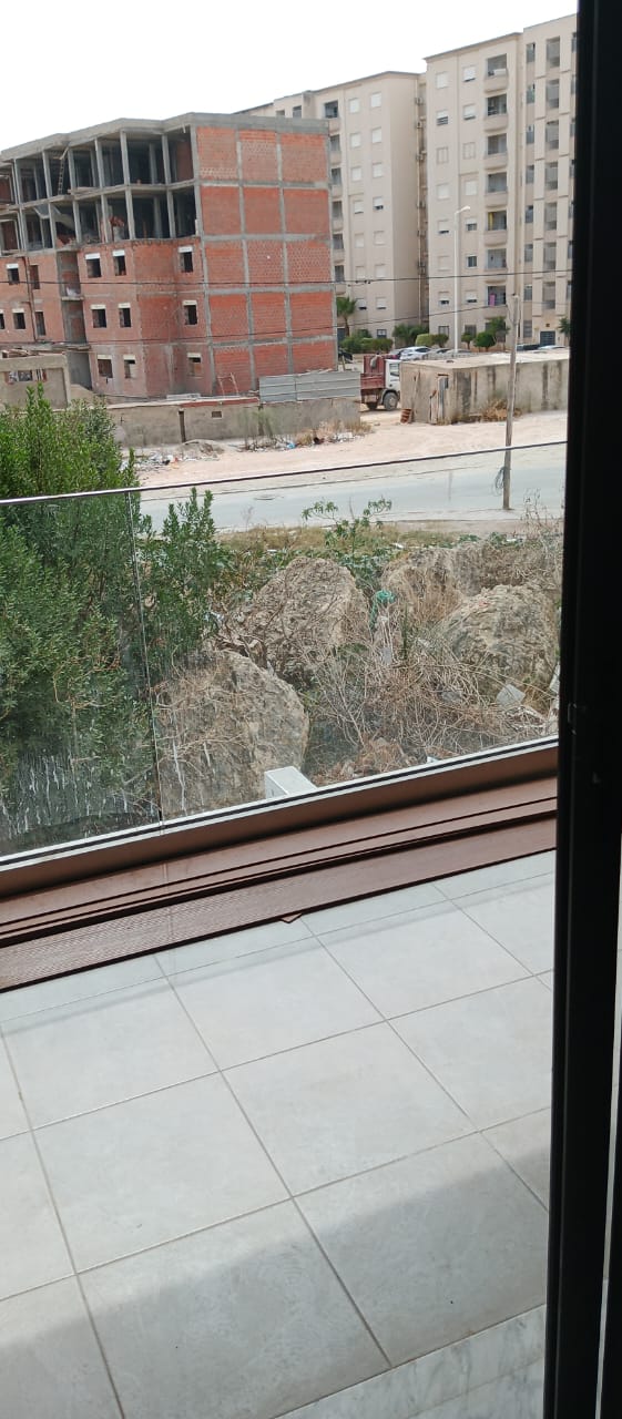 Ain Zaghouan Ain Zaghouan Location Appart. 2 pices Appart s1  la nouvelle soukra