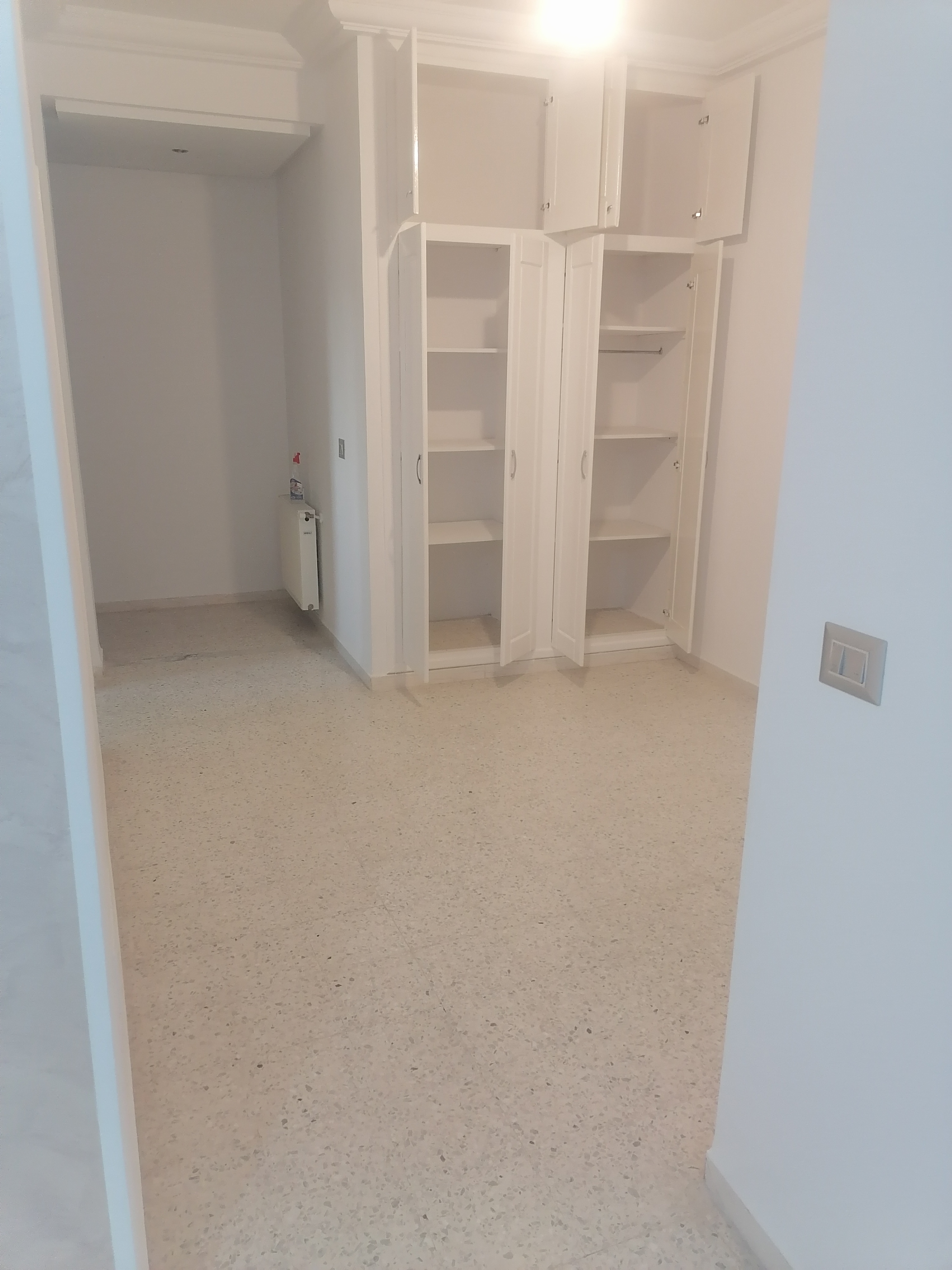 La Soukra Borj Louzir Location Appart. 3 pices Appartement 3 pices  borj louzir ariana