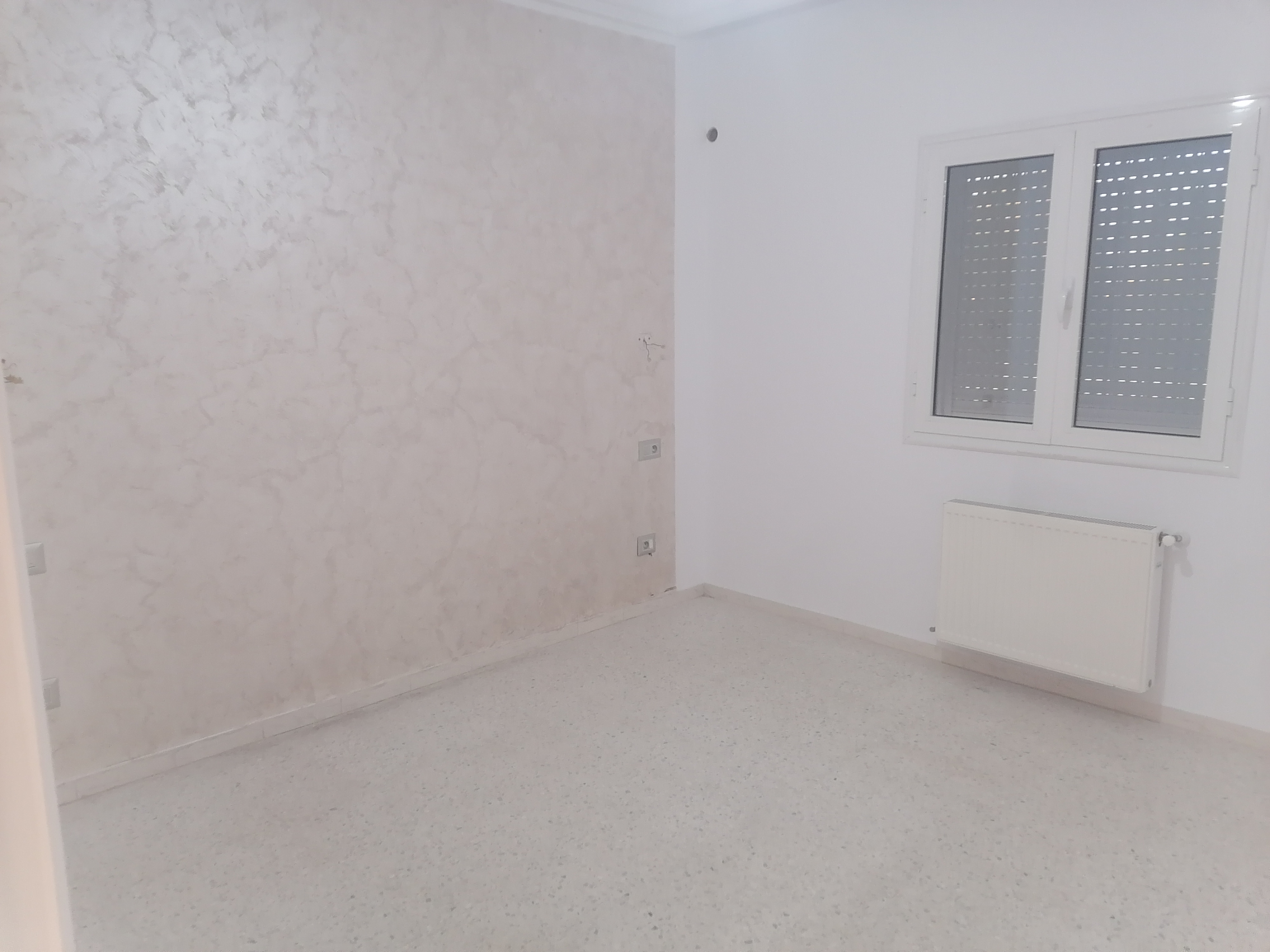 La Soukra Borj Louzir Location Appart. 3 pices Appartement 3 pices  borj louzir ariana