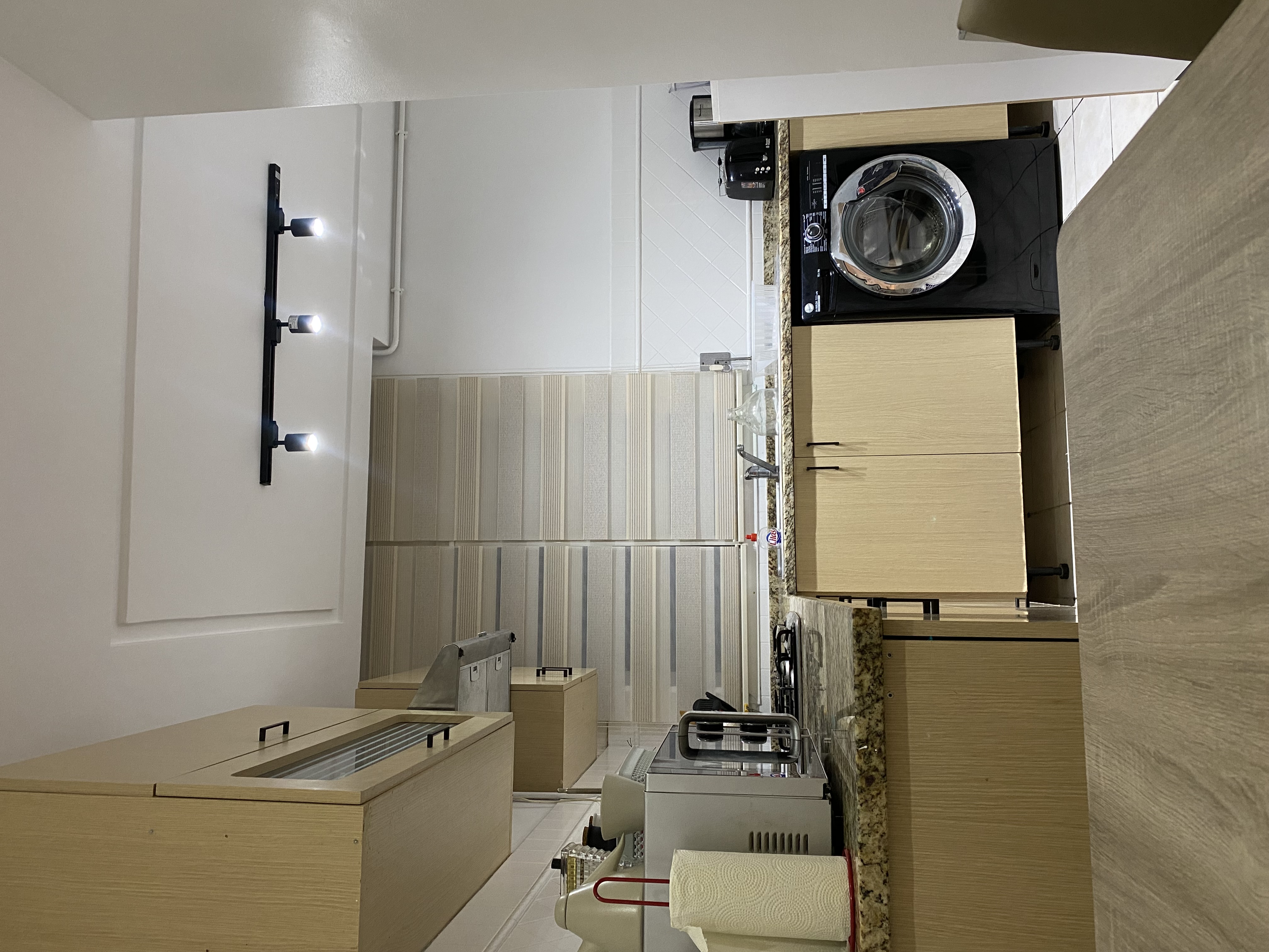 Ariana Ville Ariana Location Appart. 2 pices Appartement deux pices riadh al andalous