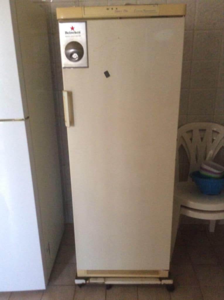 Ariana Ville El Menzah 6 Rfrigrateur 2 portes Autre Rfrigrateur 2 portes