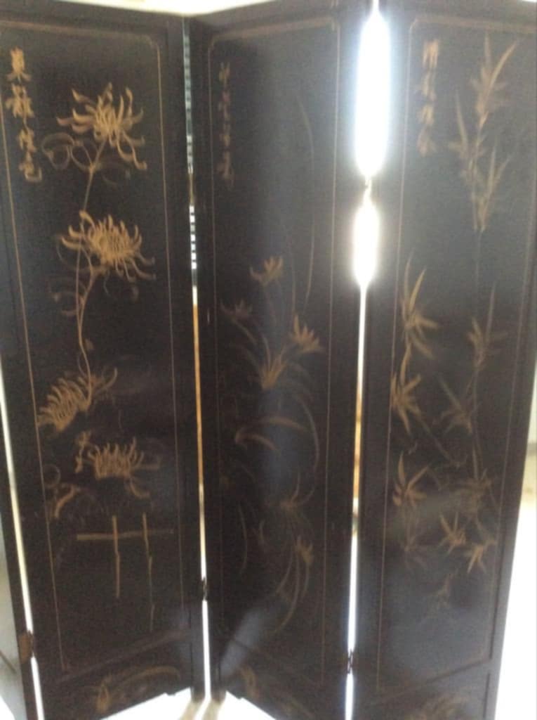 Ariana Ville El Menzah 6 Objets de dcoration Autres Paravent chinois