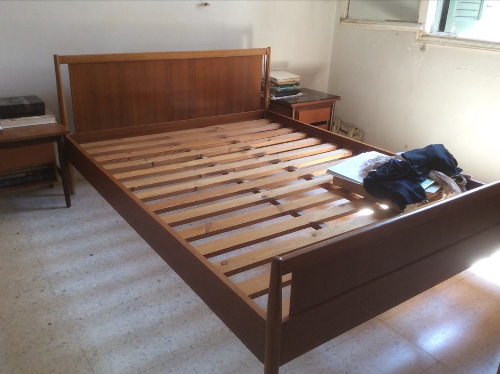 Ariana Ville El Menzah 6 Chambres  coucher Chambres  coucher Chambre  coucher
