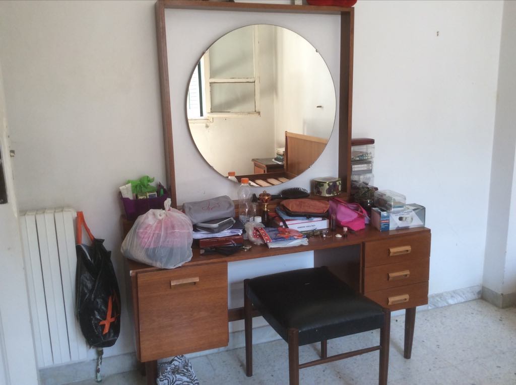Ariana Ville El Menzah 6 Chambres  coucher Chambres  coucher Chambre  coucher