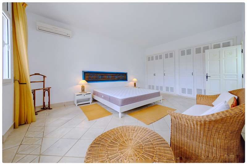 Hammamet Hammamet Vente Maisons V558 villa ruby miramar hammamet