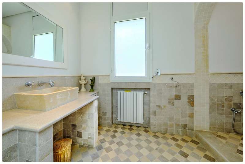 Hammamet Hammamet Vente Maisons V558 villa ruby miramar hammamet