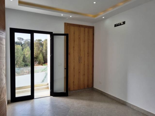 Hammamet Hammamet Vente Maisons V101 villa miel hammamet nord