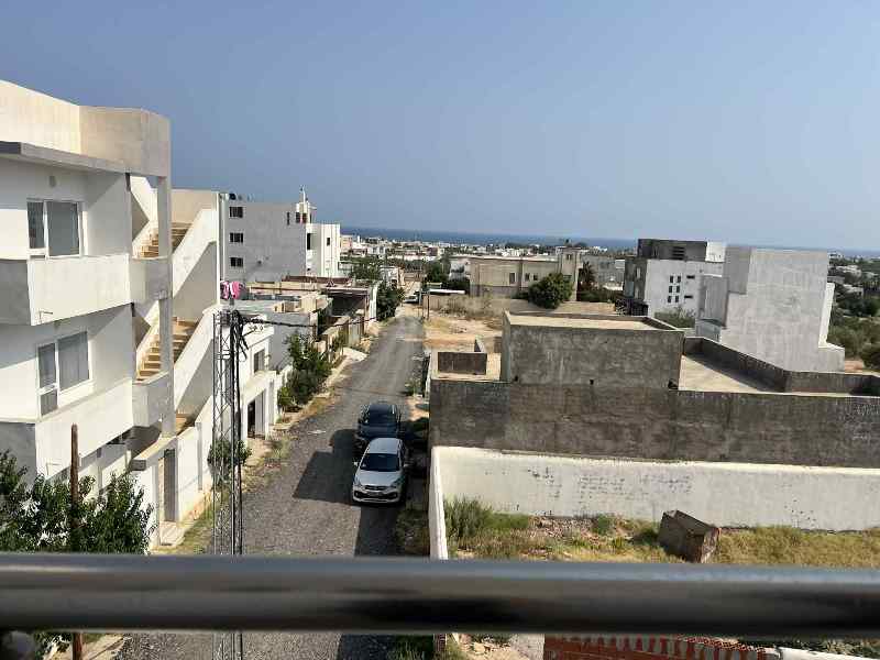 Hammamet Hammamet Vente Appart. 3 pices V573 appartement rama 3