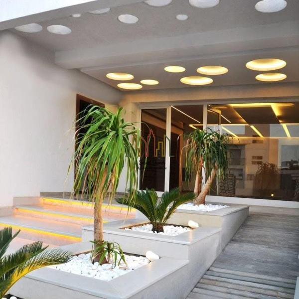 Hammamet Hammamet Location Appart. 2 pices L585 appartement cozy
