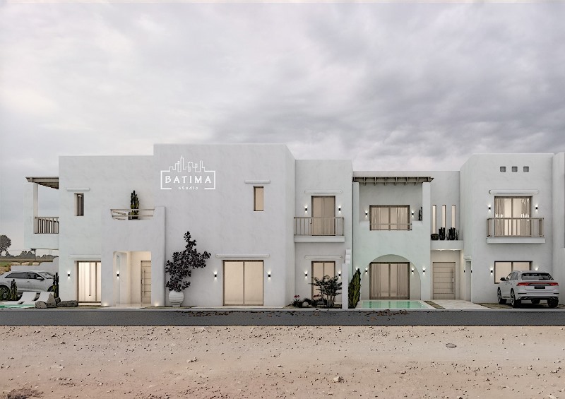 Hammamet Hammamet Vente Appart. 5 pices+ V568 les villas azed v l