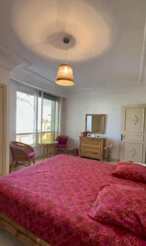 Hammamet Hammamet Vente Appart. 3 pices V572 appartement mayorka