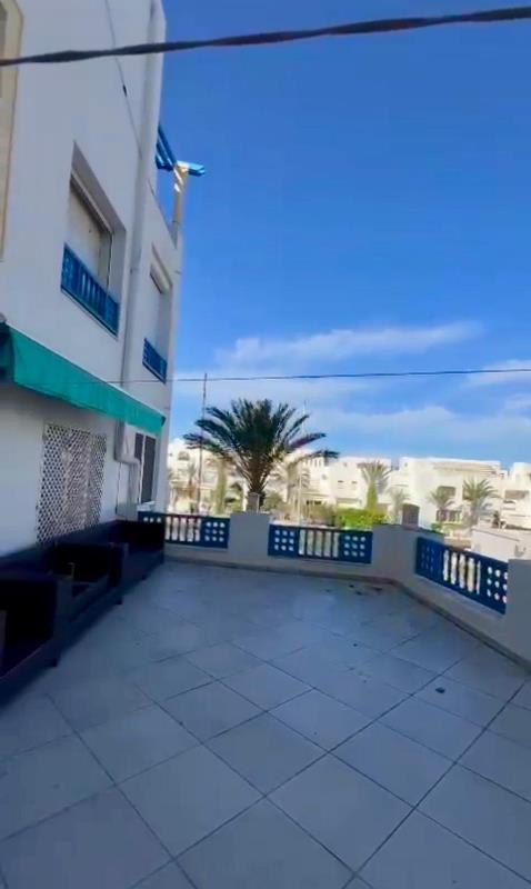 Hammamet Hammamet Vente Appart. 3 pices V572 appartement mayorka