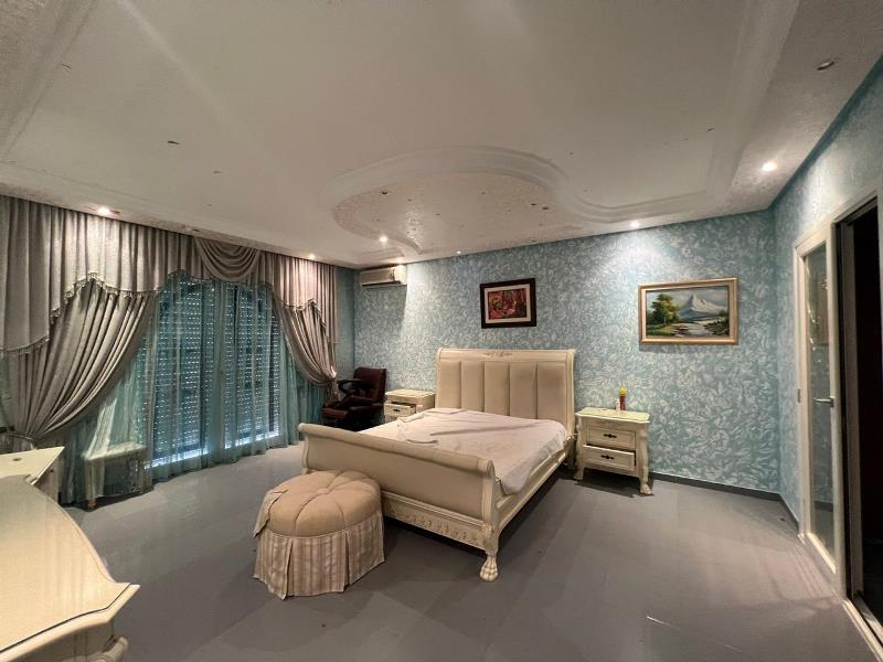 Nabeul Cite El Mahrsi 1 Vente Maisons V482 villa royale bella villa mahrsi