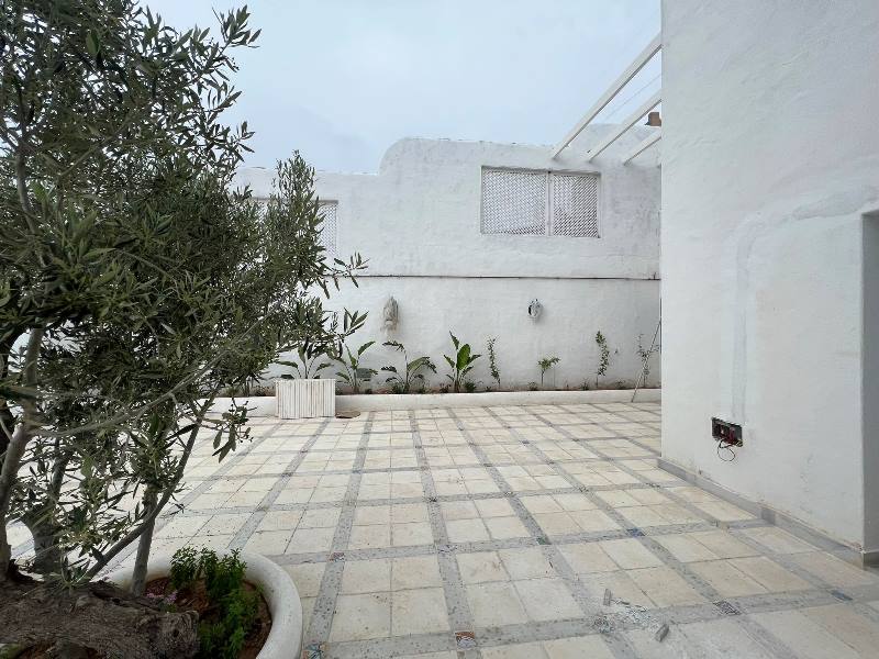Hammamet Hammamet Vente Maisons V391 villa kar nord belle villa