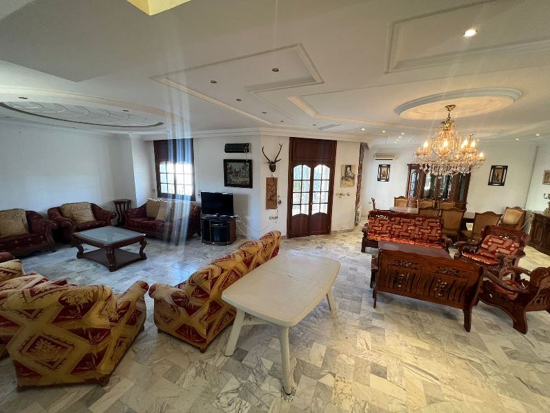 Hammamet Hammamet Vente Maisons V434 villa zina bella yesmine hammamet