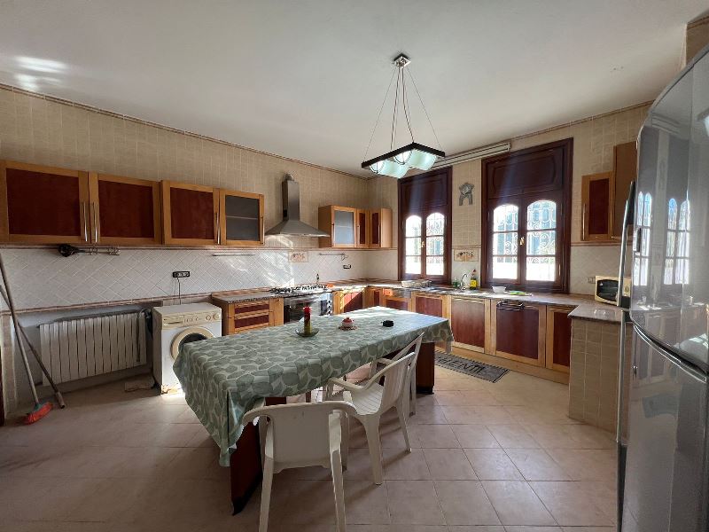Hammamet Hammamet Vente Maisons V434 villa zina bella yesmine hammamet