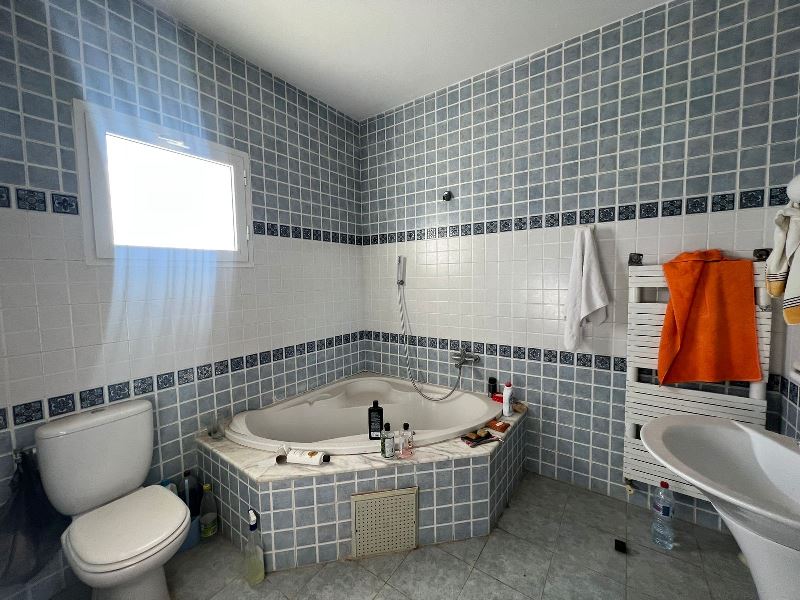Hammamet Hammamet Vente Maisons V434 villa zina bella yesmine hammamet