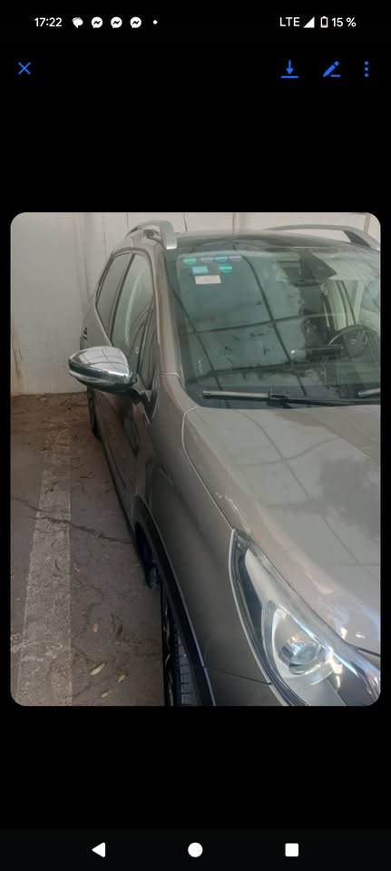 Raoued Ariana Essoughra Peugeot Autre Modle Une belle 2008