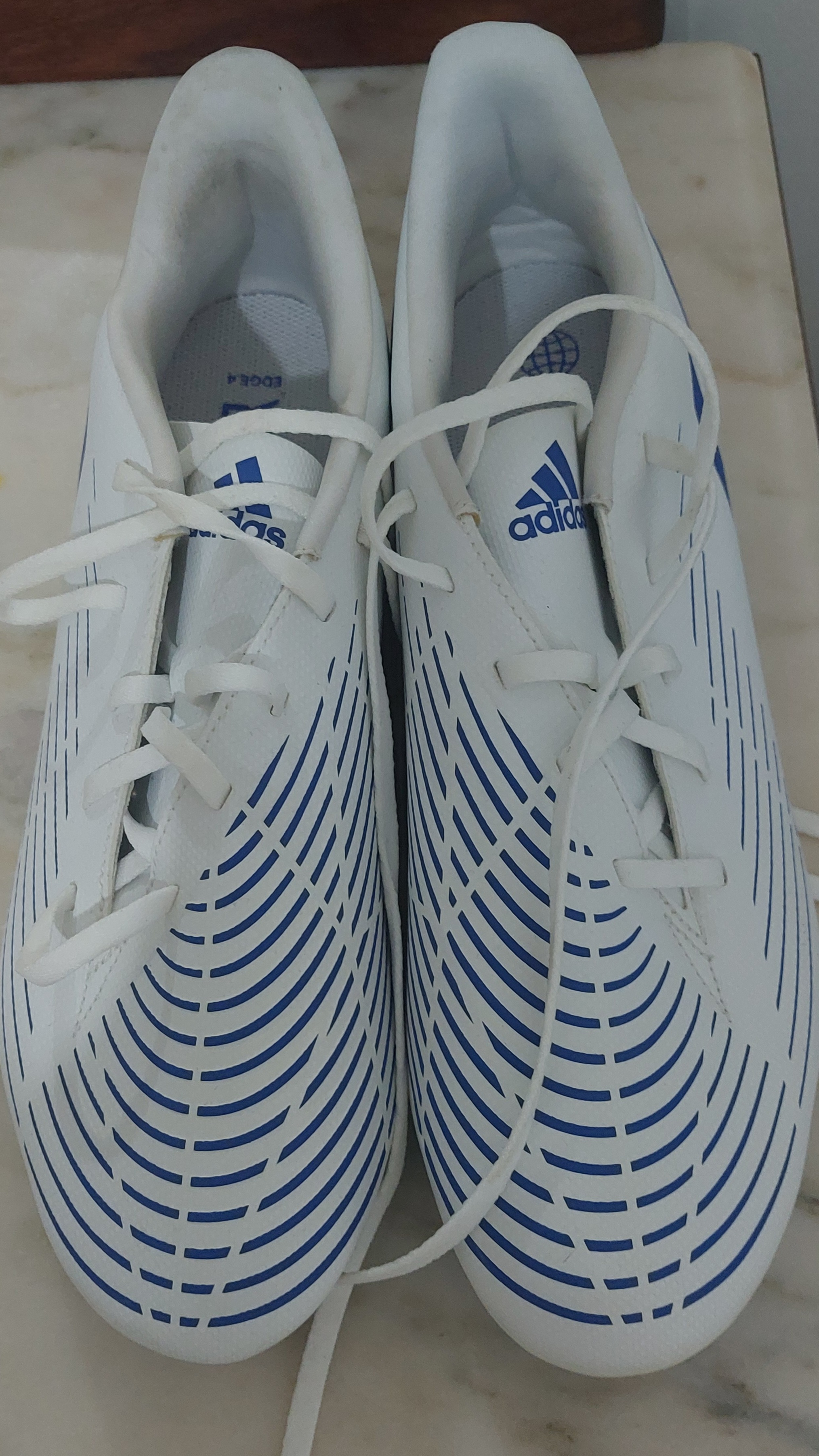 El Mourouj El Mourouj Hommes Autre Adidas chaussures foot pointure 46