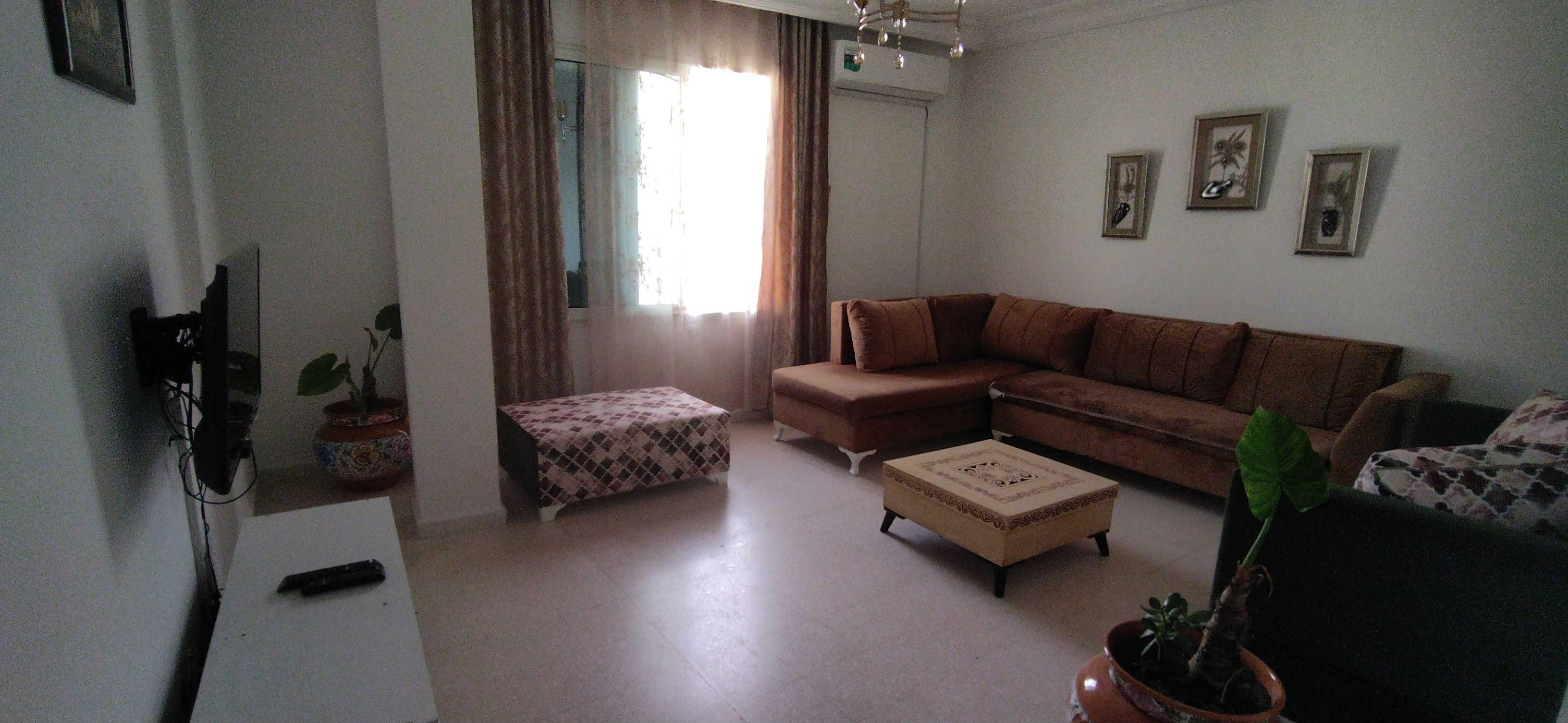 Hammamet Hammamet Location vacances Appart. 3 pices Maison yaassmina j25