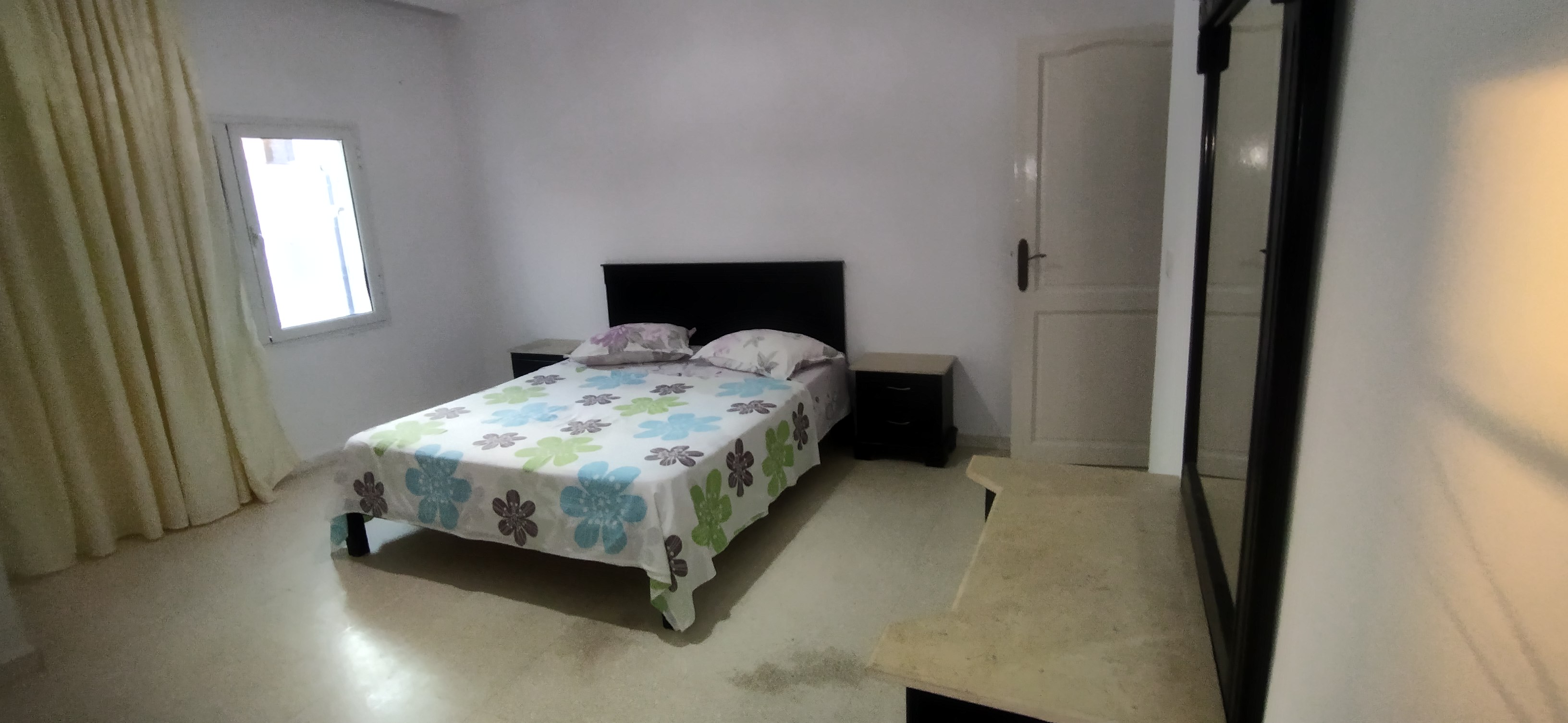 Hammamet Hammamet Location vacances Appart. 3 pices Maison yaassmina j25