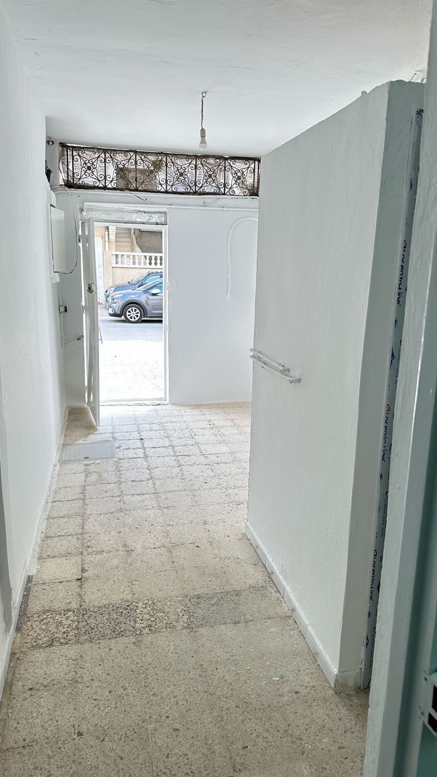 Cite El Khadra Cite El Khadra Location Appart. 2 pices Petite maison