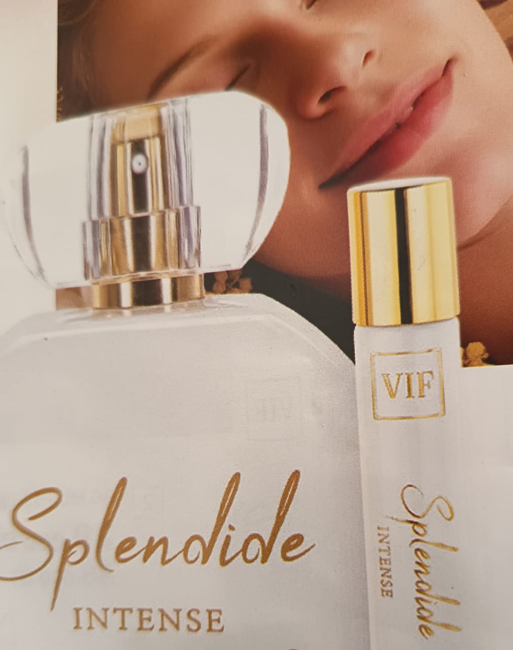 Ariana Ville Borj El Baccouche Epilateur et rasoir Autre Parfum splendide intense