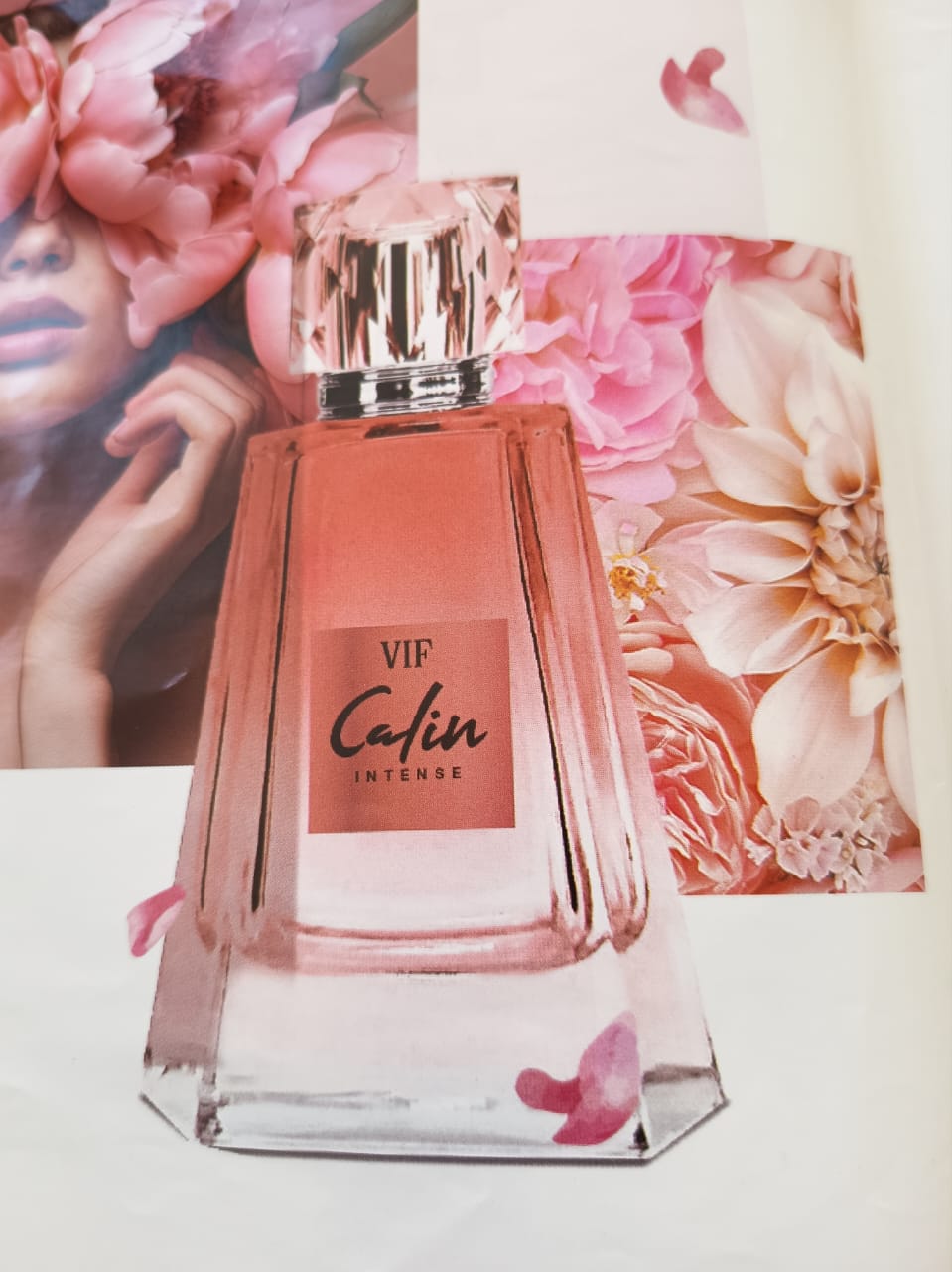 Ariana Ville Borj El Baccouche Epilateur et rasoir Autre Parfum calin intense 100 ml