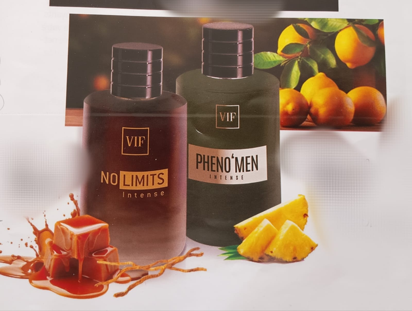 Ariana Ville Borj El Baccouche Epilateur et rasoir Autre Parfums de qualit pour hommes