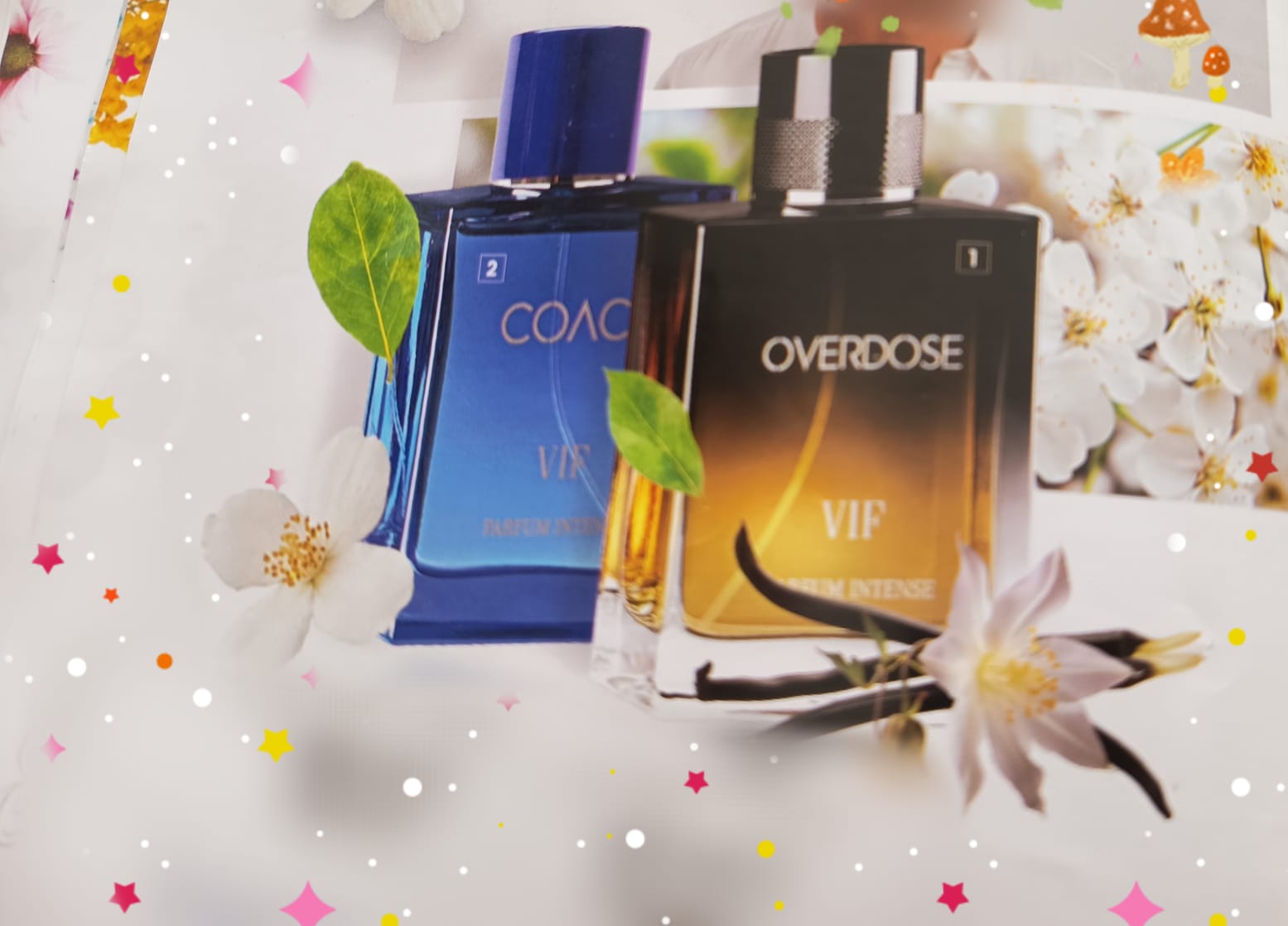 Ariana Ville Borj El Baccouche Epilateur et rasoir Autre Parfums de qualit pour hommes