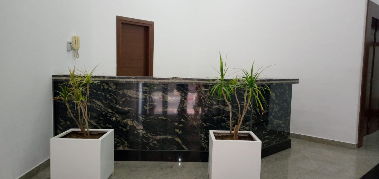 La Marsa&nbsp;Berge Du Lac&nbsp;Vente&nbsp;Surfaces&nbsp;Immeuble lac 2