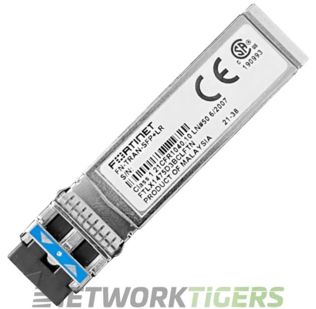 Bab Souika Bab El Akoues Autre Autre Module sfp 10 g fortinet monomode