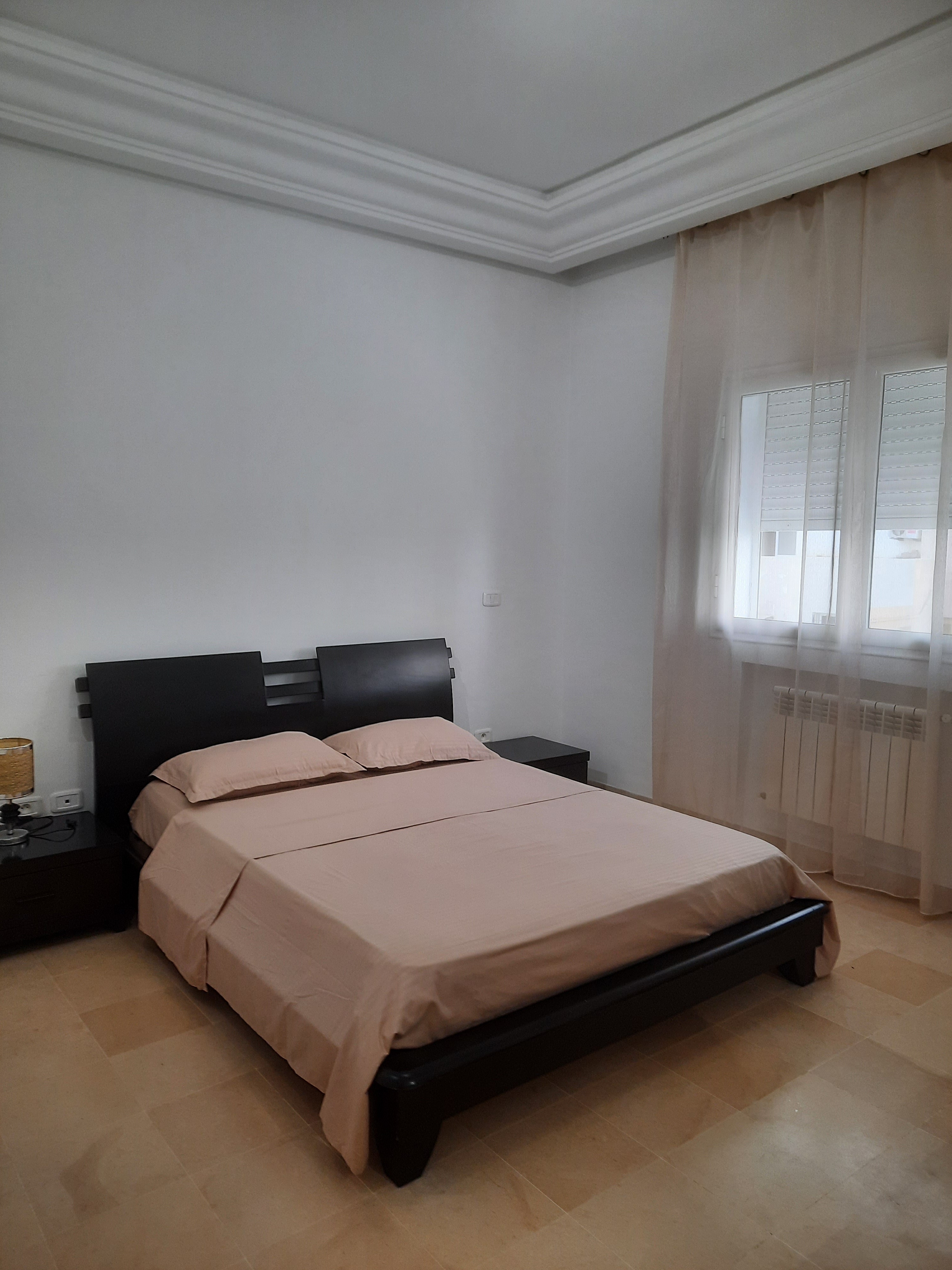 Ain Zaghouan Ain Zaghouan Location Appart. 2 pices Appartement s plus 1 meubl et quip