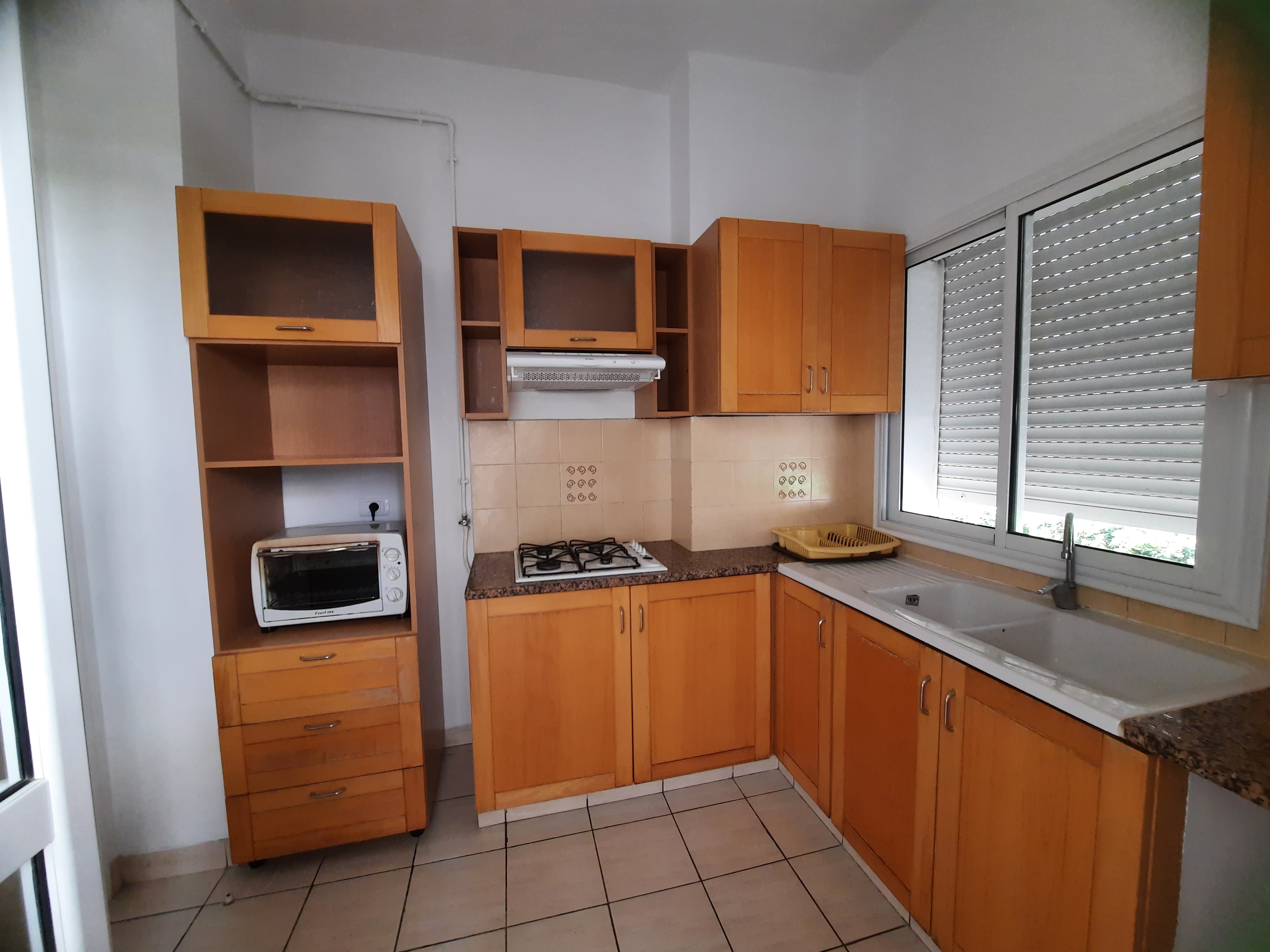 Ain Zaghouan Ain Zaghouan Location Appart. 2 pices Appartement s plus 1 meubl et quip