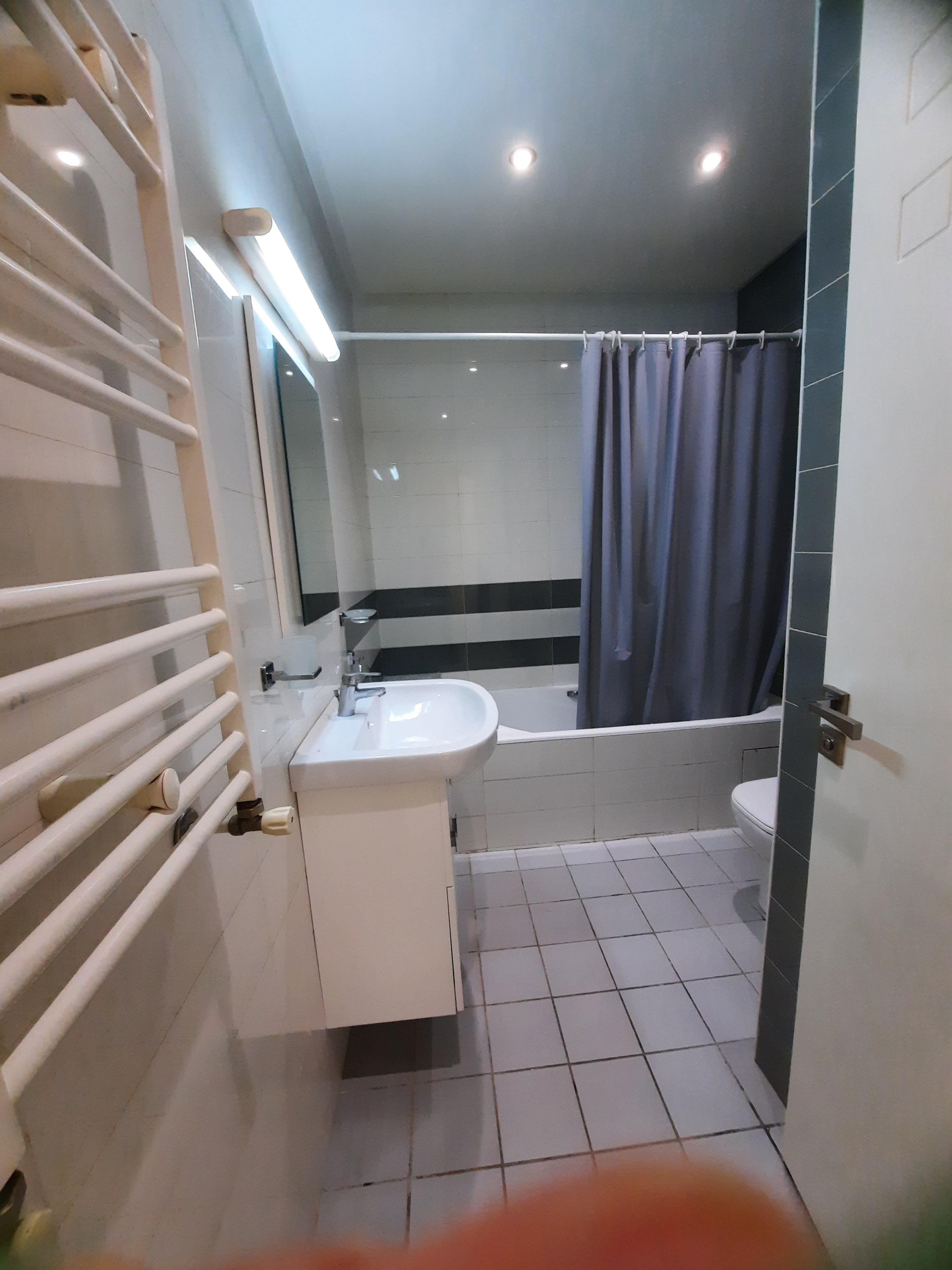 Ain Zaghouan Ain Zaghouan Location Appart. 2 pices Appartement s plus 1 meubl et quip