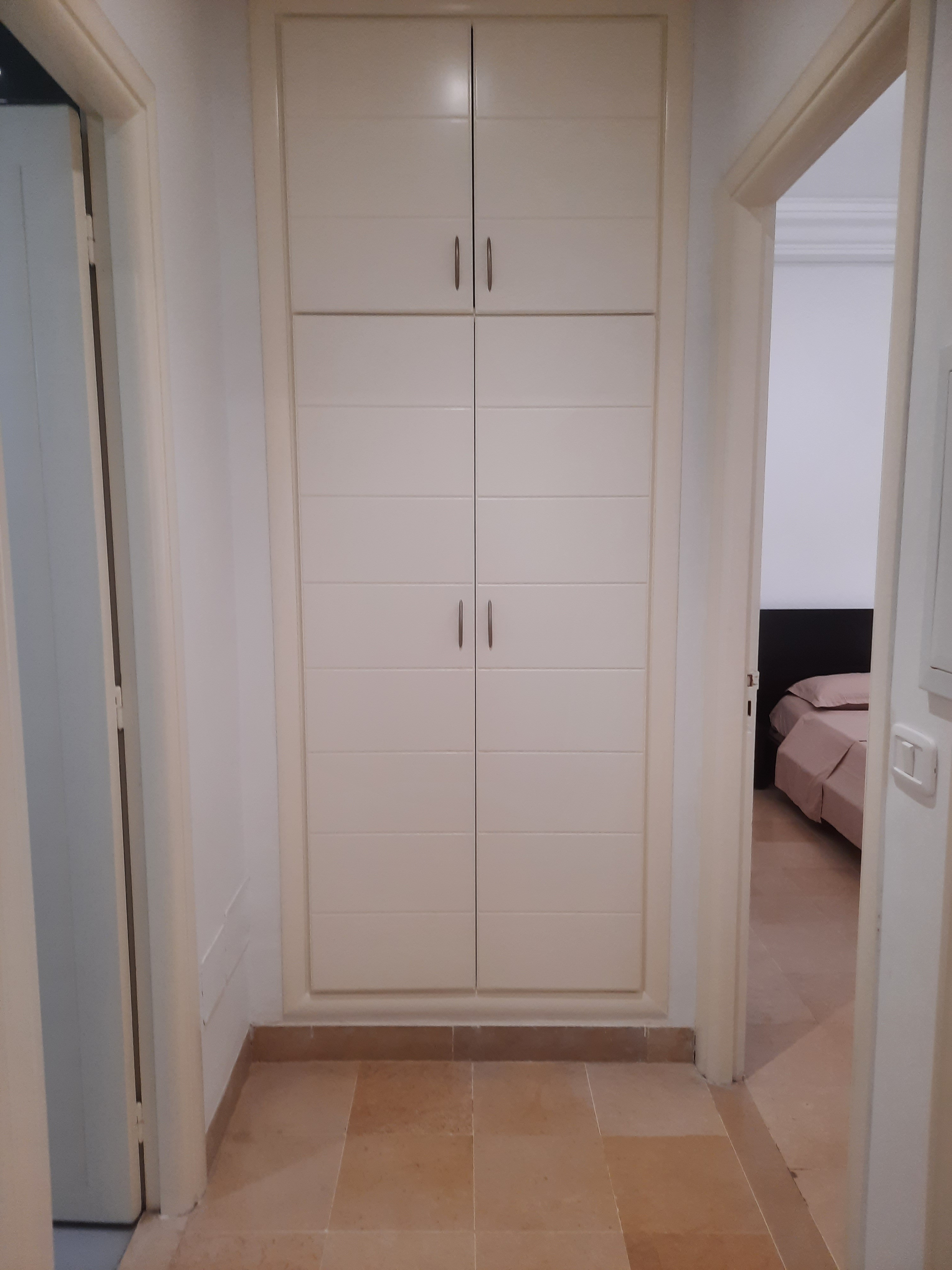 Ain Zaghouan Ain Zaghouan Location Appart. 2 pices Appartement s plus 1 meubl et quip