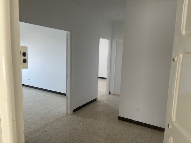 Hammam Chatt Bir El Bey Location Appart. 3 pices Appartement salon plus 2 chambres  bir el bey
