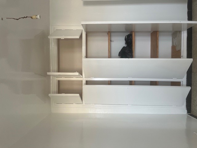 Hammam Chatt Bir El Bey Location Appart. 3 pices Appartement salon plus 2 chambres  bir el bey