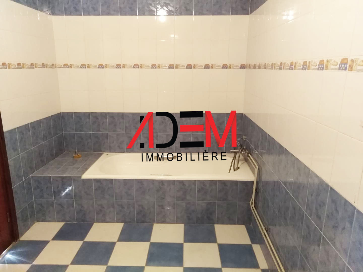 Sousse Ville Sousse Location Maisons Une villa style amricain avec garage